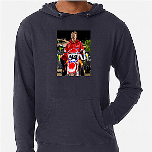 Ken Roczen MX King Ken Roczen Hoodies