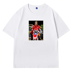 Ken Roczen MX King Ken Roczen T-Shirts