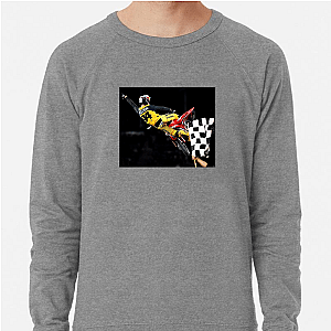 Ken Roczen German Hammer Ken Roczen Sweatshirts