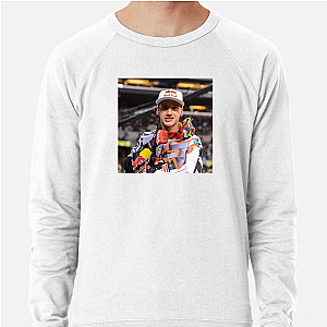 Ken Roczen The Comeback Kid Ken Roczen Sweatshirts