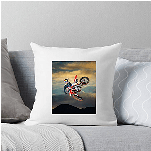 Ken Roczen No. 94 Legend Ken Roczen Pillows Cover