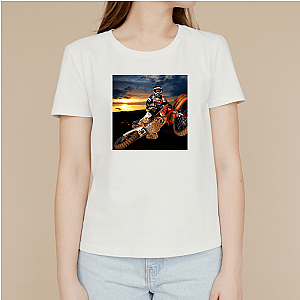 Ken Roczen My Favorite Racer Ken Roczen T-Shirts