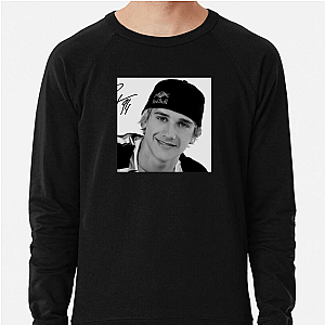 Ken Roczen Always Smooth, Always Fast Ken Roczen Sweatshirts