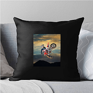 Ken Roczen No. 94 Legend Ken Roczen Pillows Cover