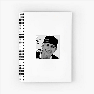 Ken Roczen Always Smooth, Always Fast Ken Roczen Notebook