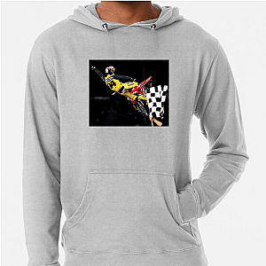 Ken Roczen German Hammer Ken Roczen Hoodies
