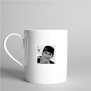 Ken Roczen Always Smooth, Always Fast Ken Roczen Mugs