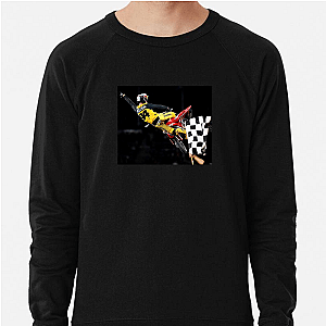 Ken Roczen German Hammer Ken Roczen Sweatshirts