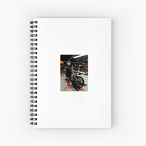 Ken Roczen Supercross Champion Ken Roczen Notebook