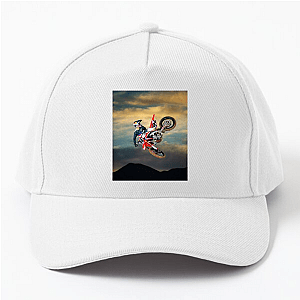 Ken Roczen No. 94 Legend Ken Roczen Hats & Caps