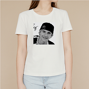 Ken Roczen Always Smooth, Always Fast Ken Roczen T-Shirts