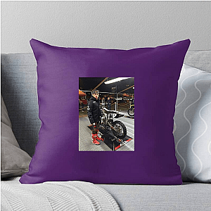 Ken Roczen Supercross Champion Ken Roczen Pillows Cover