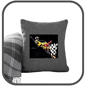 Ken Roczen Pillows Cover