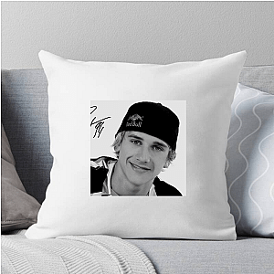 Ken Roczen Always Smooth, Always Fast Ken Roczen Pillows Cover