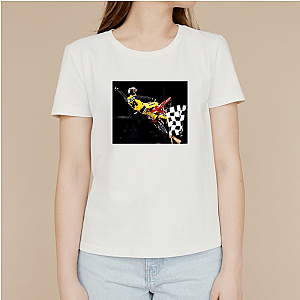 Ken Roczen German Hammer Ken Roczen T-Shirts