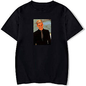 Ken Roczen Unstoppable Spirit Ken Roczen T-Shirts