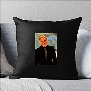 Ken Roczen Unstoppable Spirit Ken Roczen Pillows Cover