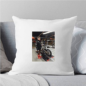 Ken Roczen Supercross Champion Ken Roczen Pillows Cover