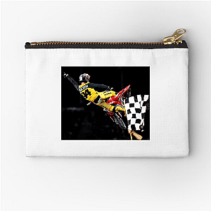 Ken Roczen German Hammer Ken Roczen Zipper Pouches