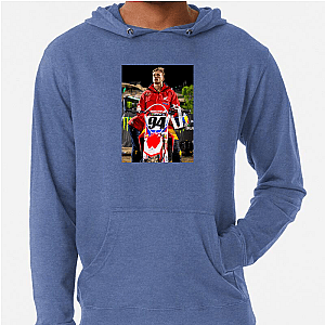 Ken Roczen MX King Ken Roczen Hoodies