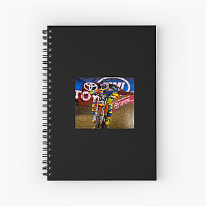 Ken Roczen Beyond The Berms Ken Roczen Notebook