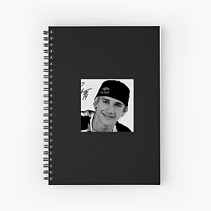 Ken Roczen Always Smooth, Always Fast Ken Roczen Notebook