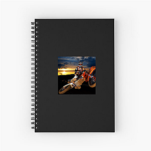 Ken Roczen My Favorite Racer Ken Roczen Notebook