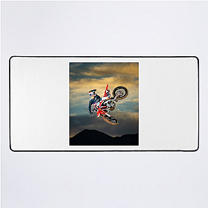 Ken Roczen No. 94 Legend Ken Roczen Mouse Pads