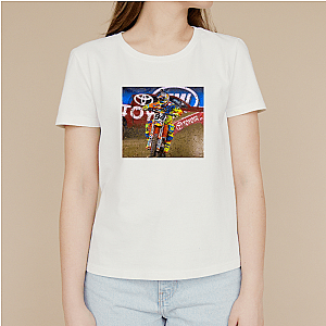Ken Roczen Beyond The Berms Ken Roczen T-Shirts