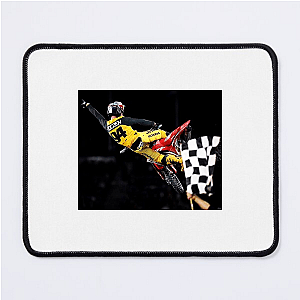 Ken Roczen German Hammer Ken Roczen Mouse Pads