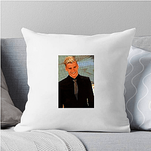 Ken Roczen Unstoppable Spirit Ken Roczen Pillows Cover