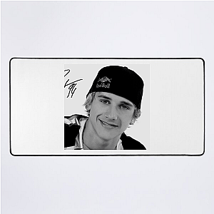 Ken Roczen Always Smooth, Always Fast Ken Roczen Mouse Pads