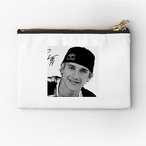Ken Roczen Always Smooth, Always Fast Ken Roczen Zipper Pouches