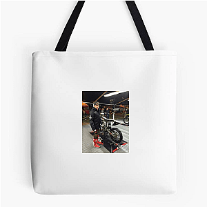 Ken Roczen Supercross Champion Ken Roczen Bags