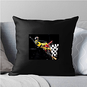 Ken Roczen German Hammer Ken Roczen Pillows Cover