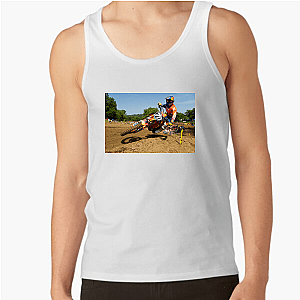 Ken Roczen Ride It Like Roczen Ken Roczen Tank Tops