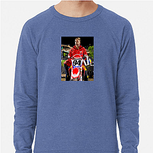 Ken Roczen MX King Ken Roczen Sweatshirts