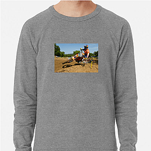 Ken Roczen Ride It Like Roczen Ken Roczen Sweatshirts