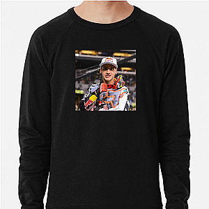 Ken Roczen The Comeback Kid Ken Roczen Sweatshirts