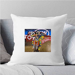 Ken Roczen Beyond The Berms Ken Roczen Pillows Cover