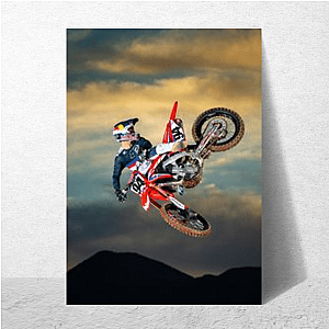 Ken Roczen No. 94 Legend Ken Roczen Posters