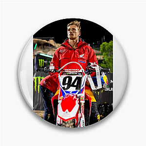 Ken Roczen MX King Ken Roczen Pins