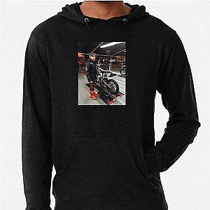 Ken Roczen Supercross Champion Ken Roczen Hoodies