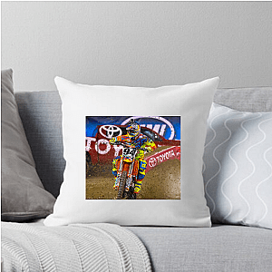 Ken Roczen Beyond The Berms Ken Roczen Pillows Cover