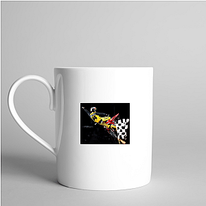 Ken Roczen German Hammer Ken Roczen Mugs