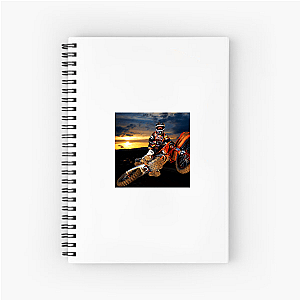 Ken Roczen My Favorite Racer Ken Roczen Notebook