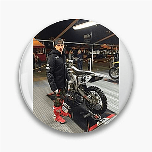 Ken Roczen Supercross Champion Ken Roczen Pins