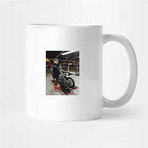 Ken Roczen Supercross Champion Ken Roczen Mugs