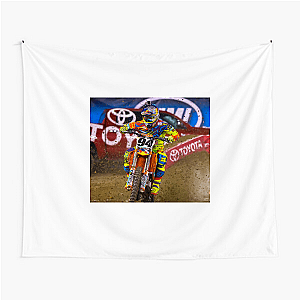 Ken Roczen Beyond The Berms Ken Roczen Tapestries