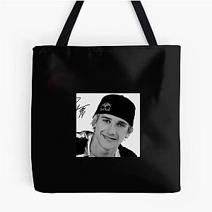 Ken Roczen Always Smooth, Always Fast Ken Roczen Bags